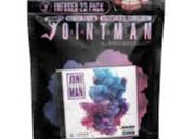 Jointman - 23-Pack .65g Infused Prerolls - Cotton Candy