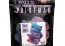 Jointman - 23-Pack .65g Infused Prerolls - Cotton Candy