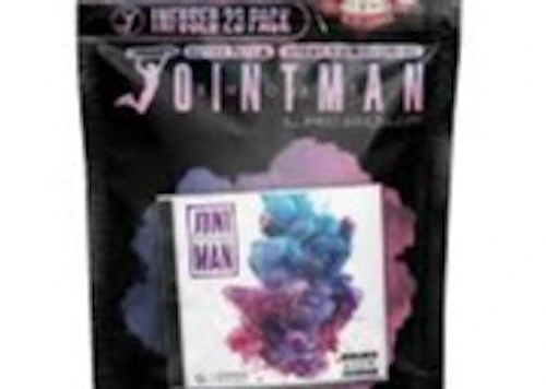Jointman - 23-Pack .65g Infused Prerolls - Cotton Candy