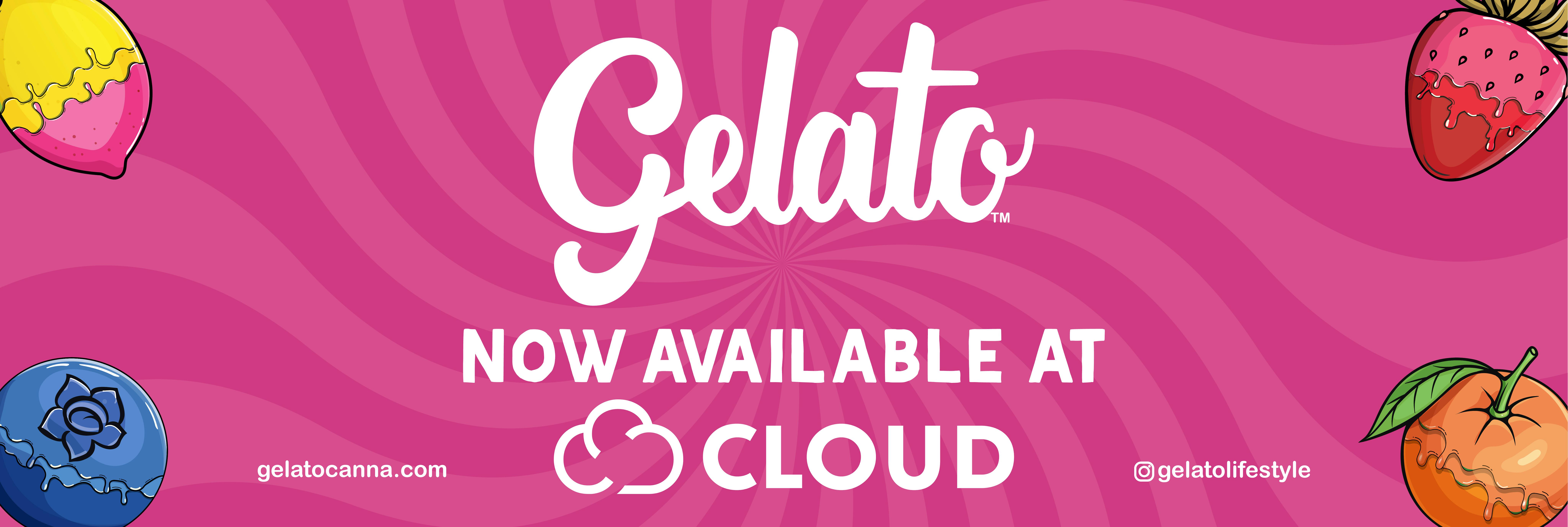 gelato timber cloud