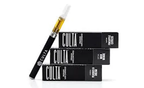 Culta – XJ-13 Vape (1g)-active