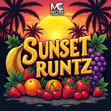 DELI - Mitten Canna - Sunset Runtz