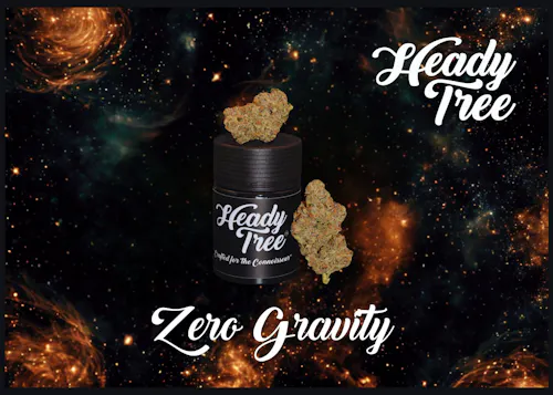 Zero Gravity | Flower | 3.5g-active
