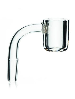 MiG | Male Quartz Banger - 10mm, 90°