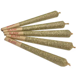 Pre-Rolls category image