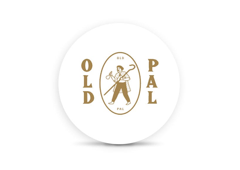 Image of Old Pal - Bright Side - Cartridge - 1g