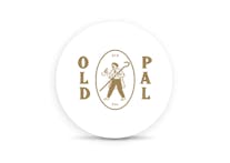 Old Pal Logo
