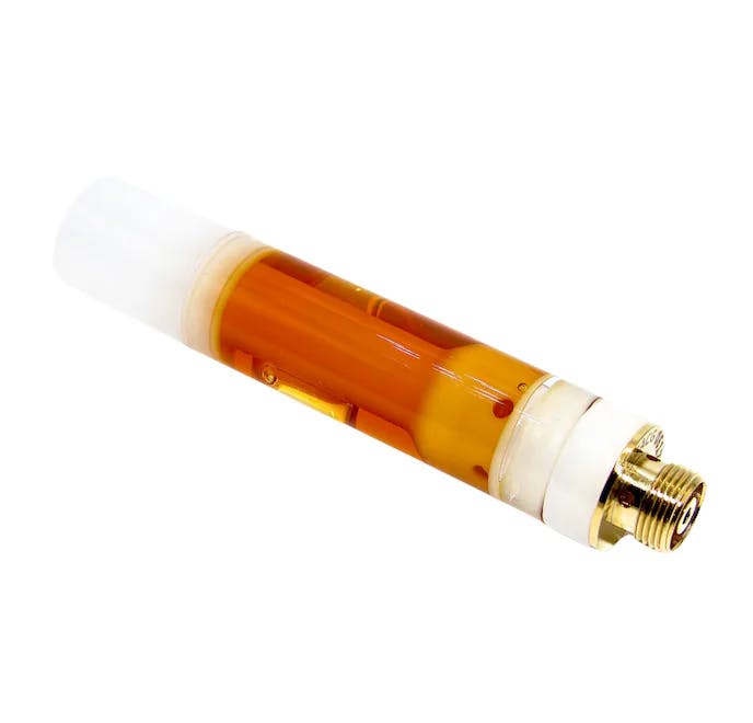 Native Sun - Cured Resin Cartridge 1g - White Unicorn