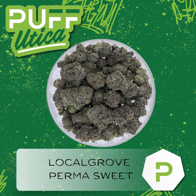 Local Grove | Perma Sweet