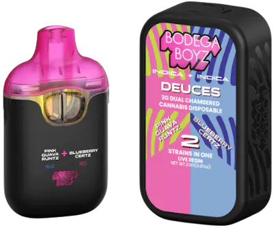 bodega boyz disposable vape BODEGA BOYZ | Candy Funk x Peach Sherbet