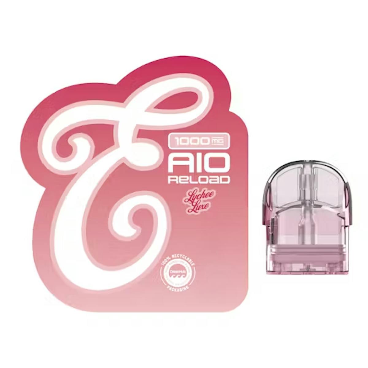Image of Lychee Luxe Reload