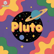 DELI - Pro Gro - Pluto
