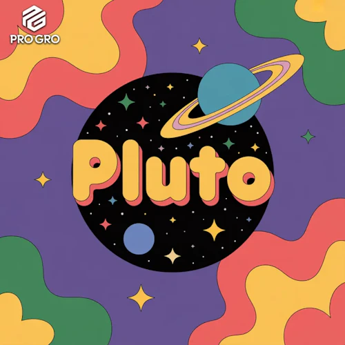 DELI - Pro Gro - Pluto