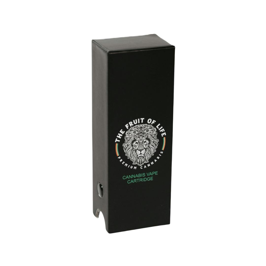 Lychee Martini Distillate Cartridge