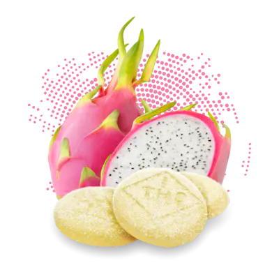 Dragon Fruit - C-Bite