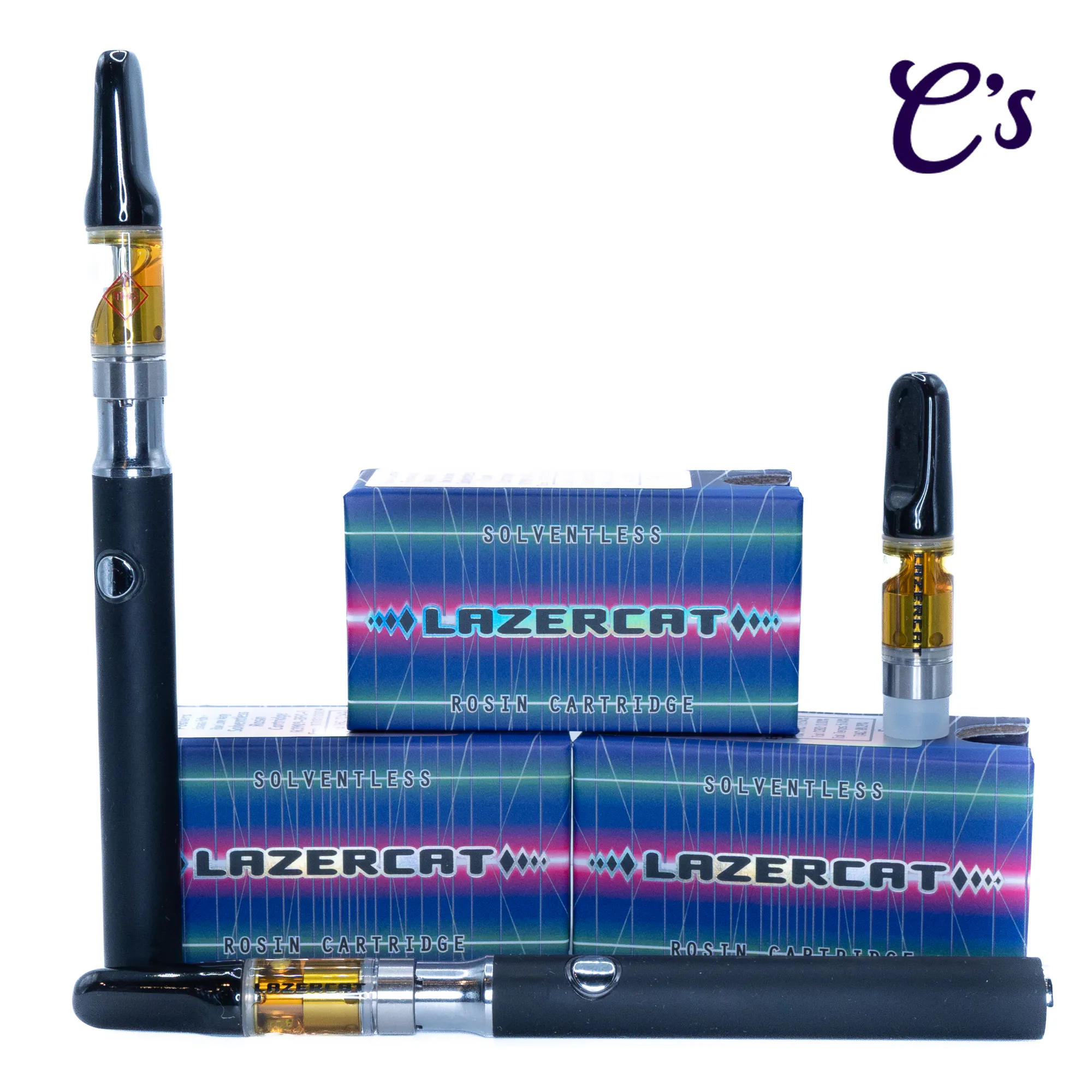 Callie's Cannabis Shoppe (RiNo)