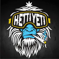 Hetti Yeti Logo