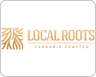 logo for Local Roots - Fitchburg (MA)