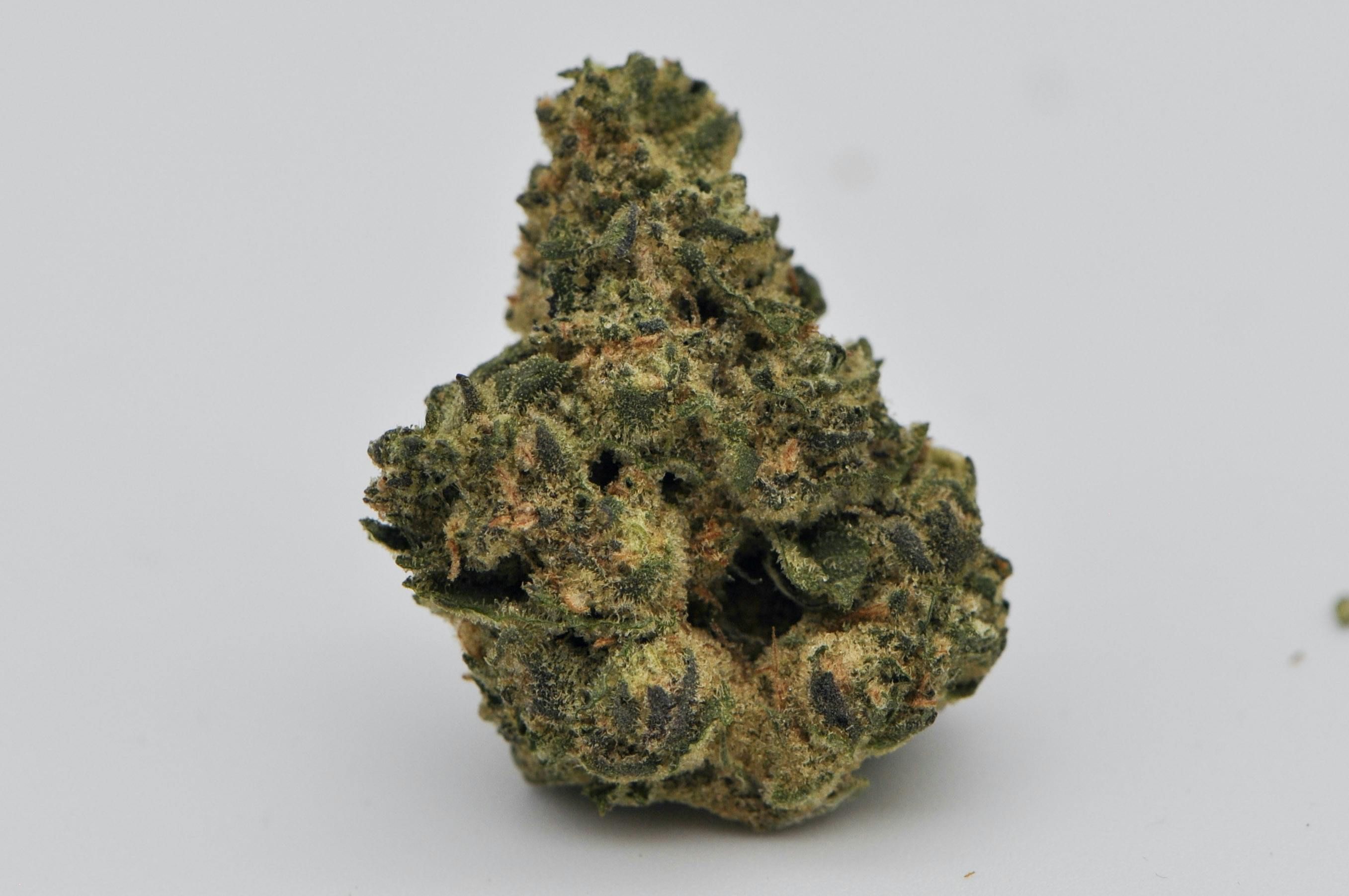 Gush Mintz | 7g Prepackaged Flower | 1/4oz Flower | Satori