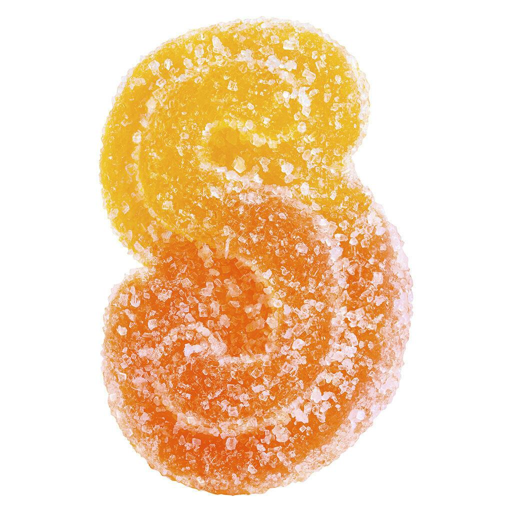 NICENESS ORANGE SPOOKY（Limited）LIME x