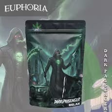 Euphoria - Prepack - Dark Passenger