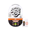 FIRE Liquid Diamonds 1g Jefé Plus - Permanent Marker