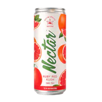 Product Nectar - Ruby Red Kush Seltzer (5mg)