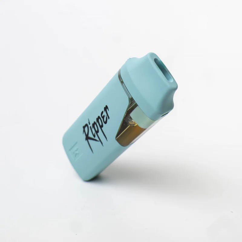 Matrix 0.5g Live Rosin Ripper $49.99! - Green Cannabis Co. Dispensary