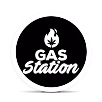 Gas Station Logo