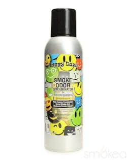 Smoke Odor Exterminator | 7oz Spray - Happy Daze