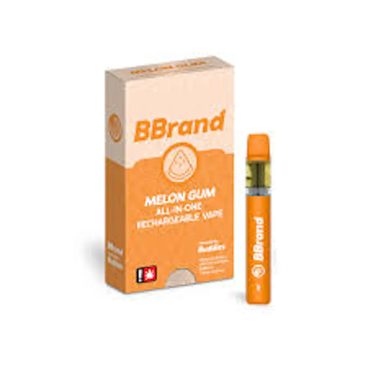 elf bar vape uk New Buddies Live Resin & BBrand Flavored Vape Pens! main image 1