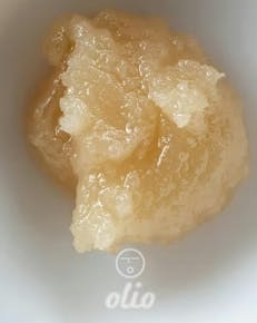 Olio-500mg - Live Rosin All In One - Black Wolf-1