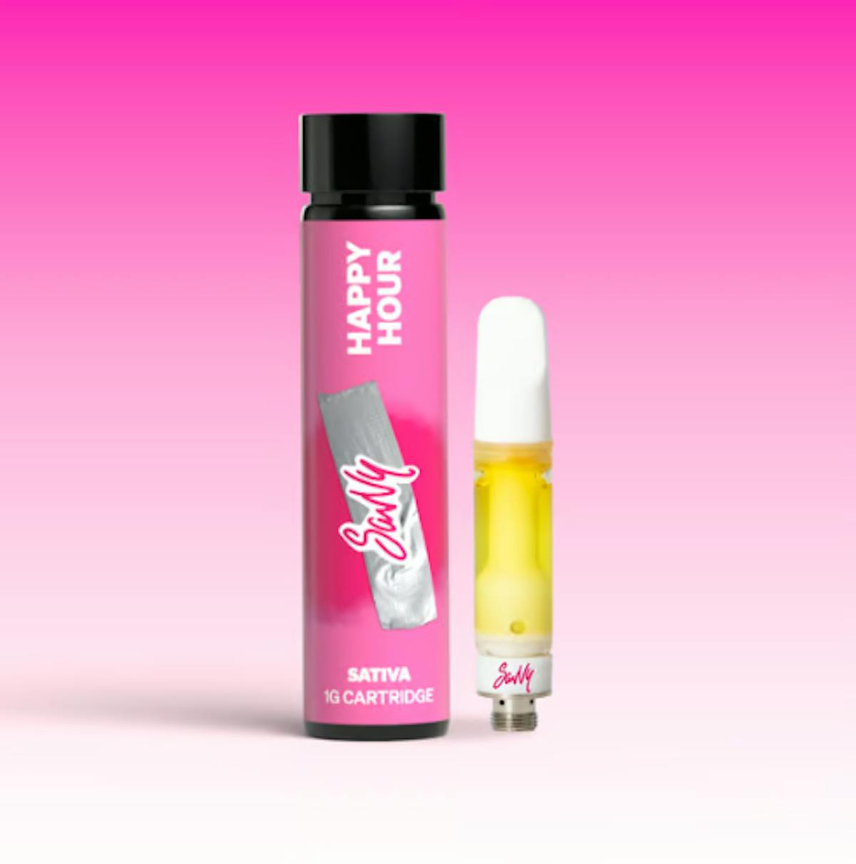 Photo of Juicy Mango Cartridge | 1g