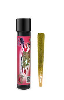 Watermelon Tarantula | 1g