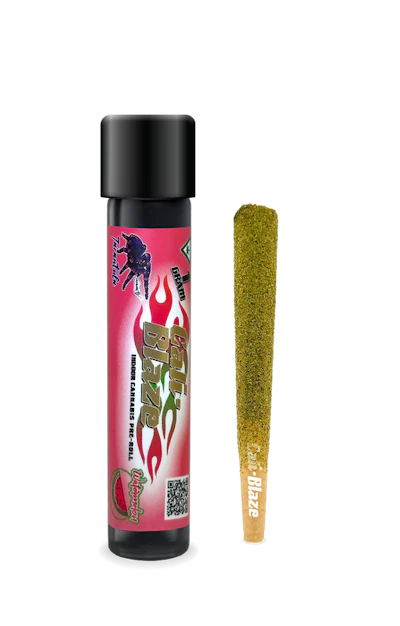 Watermelon Tarantula | 1g