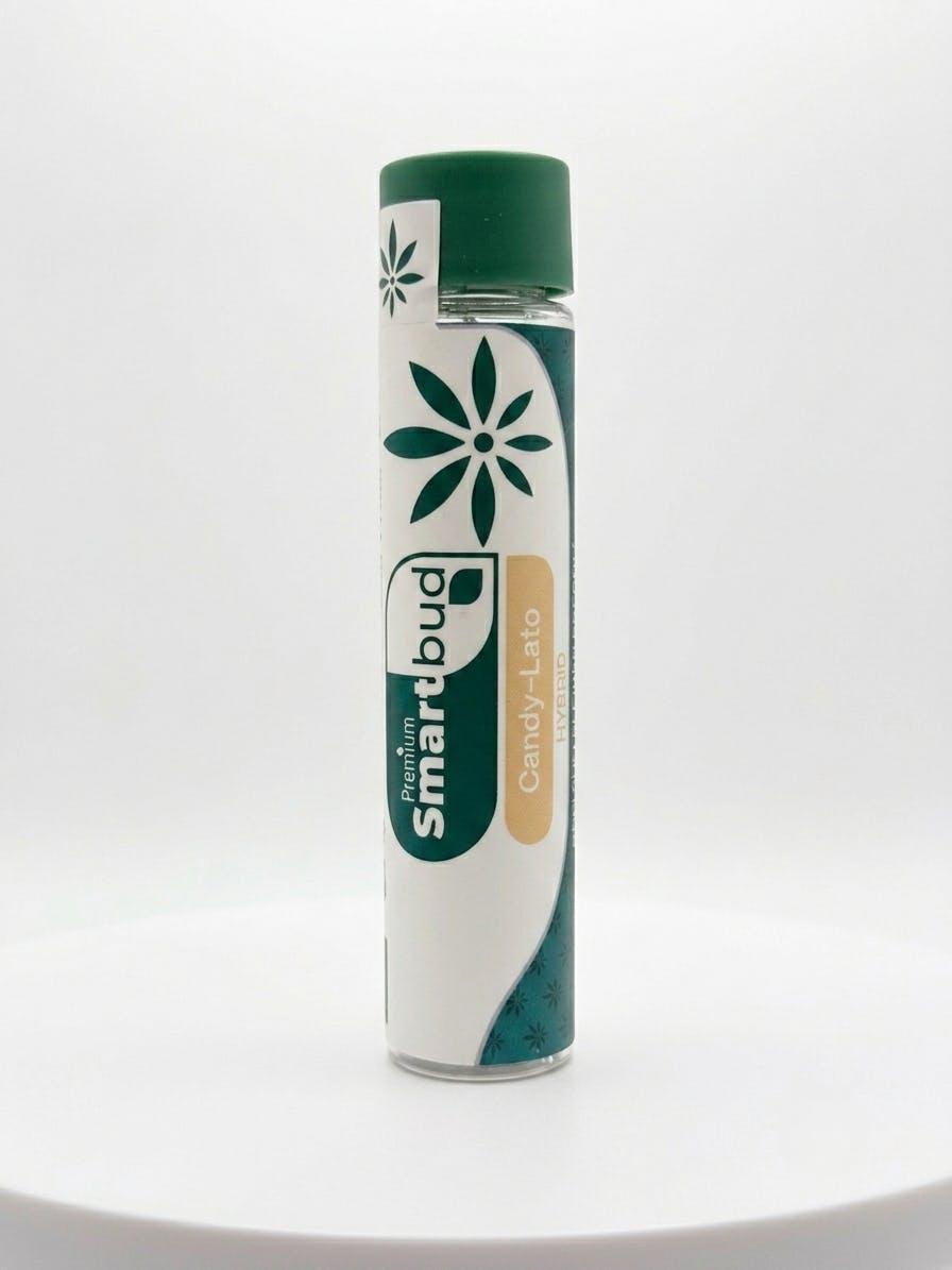 SmartBud | Candy-Lato | 1g