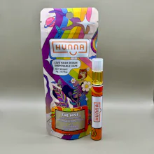 Hunna - .5g Live Rosin Disposable - The Hive