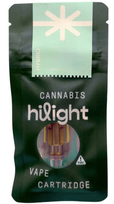 Cheese Distillate Cartridge