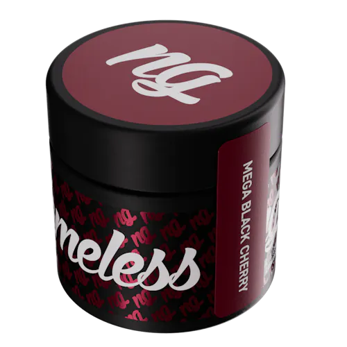 Nameless Genetics – Mega Black Cherry – Indoor-active