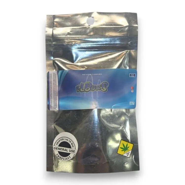 Kush 21 SODO