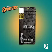 Local Grove - .5g Hash Rosin Disposable - Spritzer