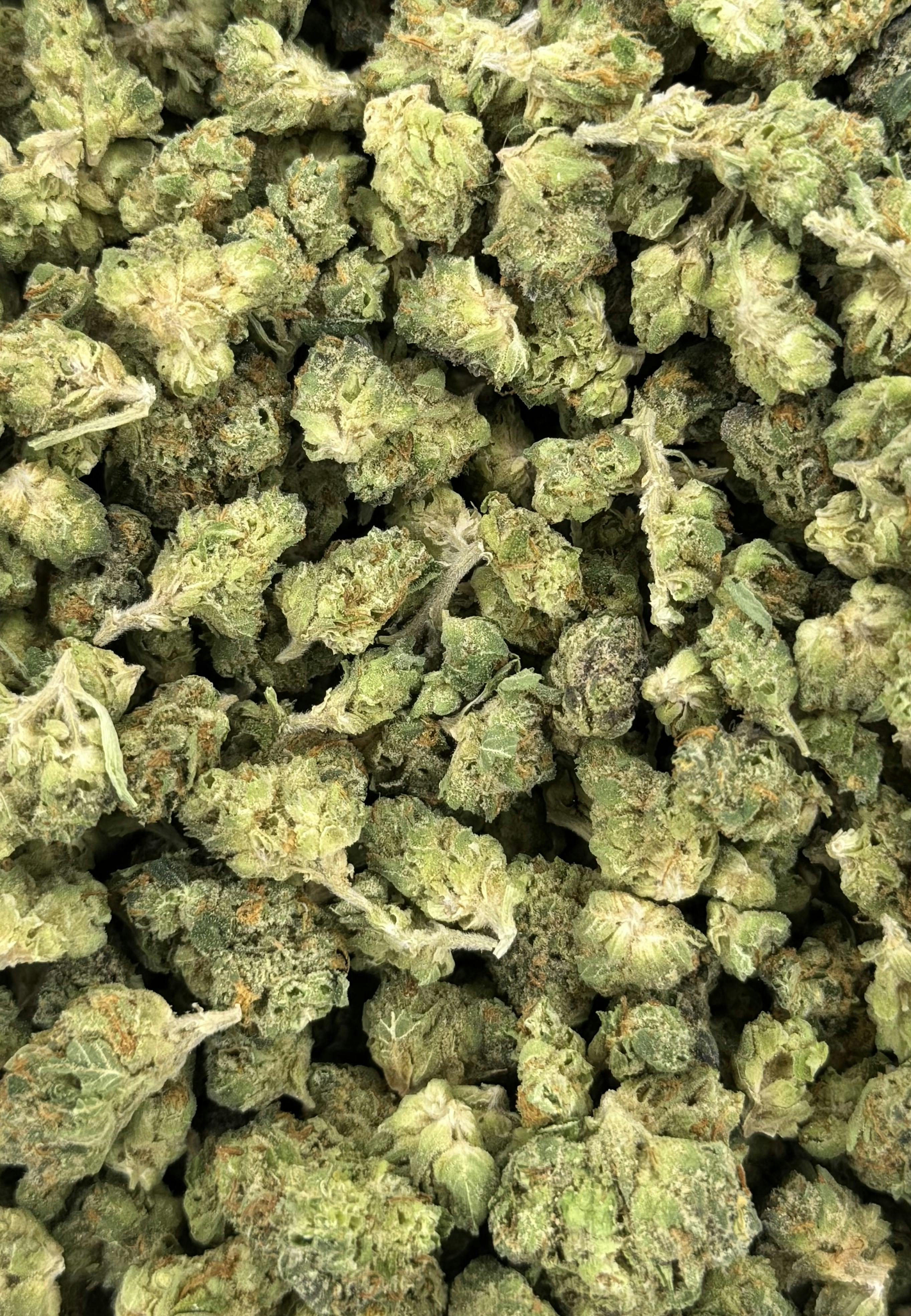 Cookies | Fried Bananas | Deli Flower (Smalls)