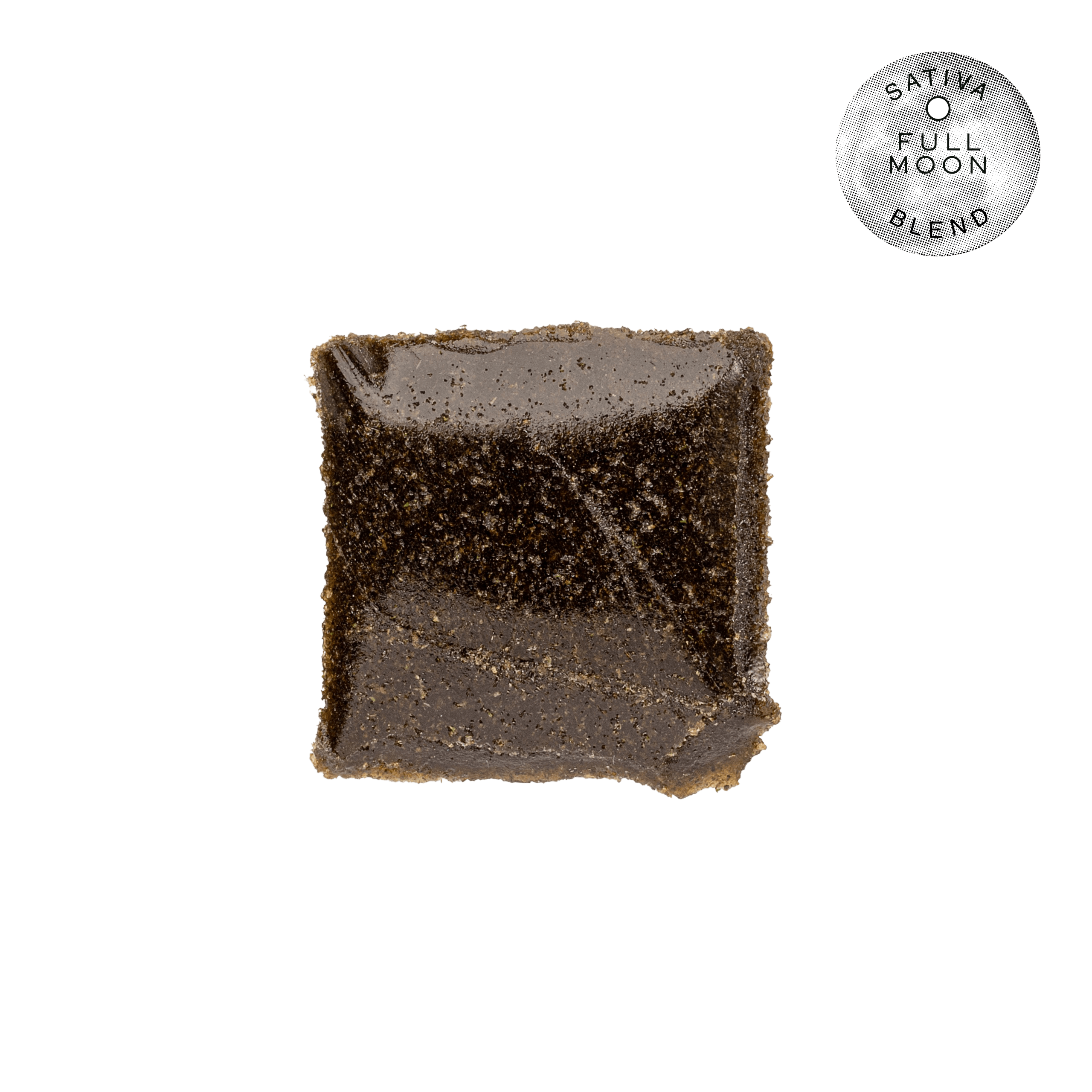 Hudson Cannabis | Full Moon Solventless Hash | 1g
