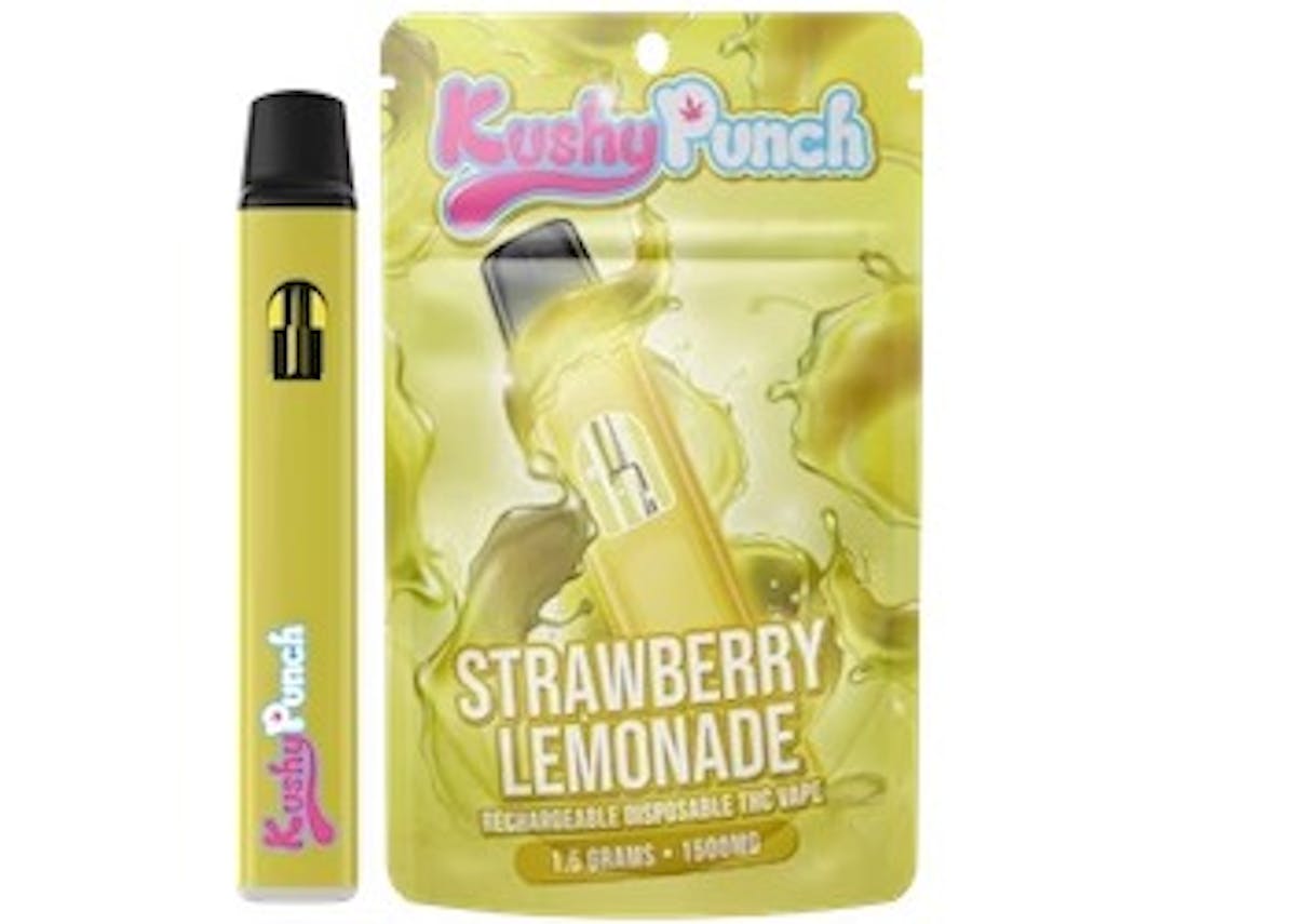 Image of Lemonade | 1.5g Disposable