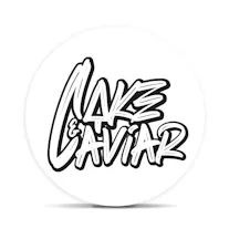 Cake & Caviar Logo