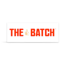 The Batch Logo