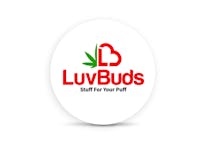 LuvBuds Logo