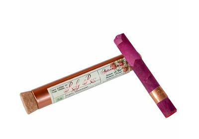 Ruby Roosevelt | Purple Haze | 3g | Rose Wrapped Hash Infused Cigar | Sativa | Ruby Farms