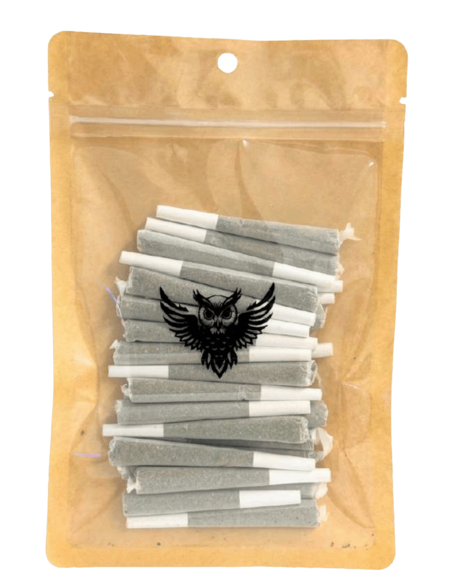 Torrwood Farm - Ak-47 Preroll 28pk by Torrwood Farm
