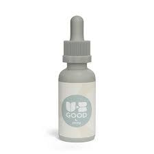 Sleep 5:1 THC:CBN Tincture | Ascend Cannabis - Piqua